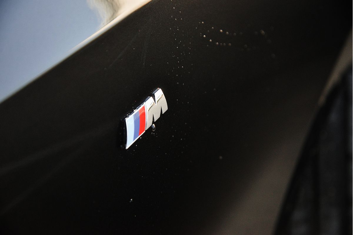 2020 BMW 3 Series 320i M Sport G20