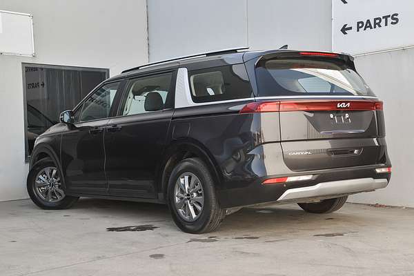 2022 Kia Carnival S KA4
