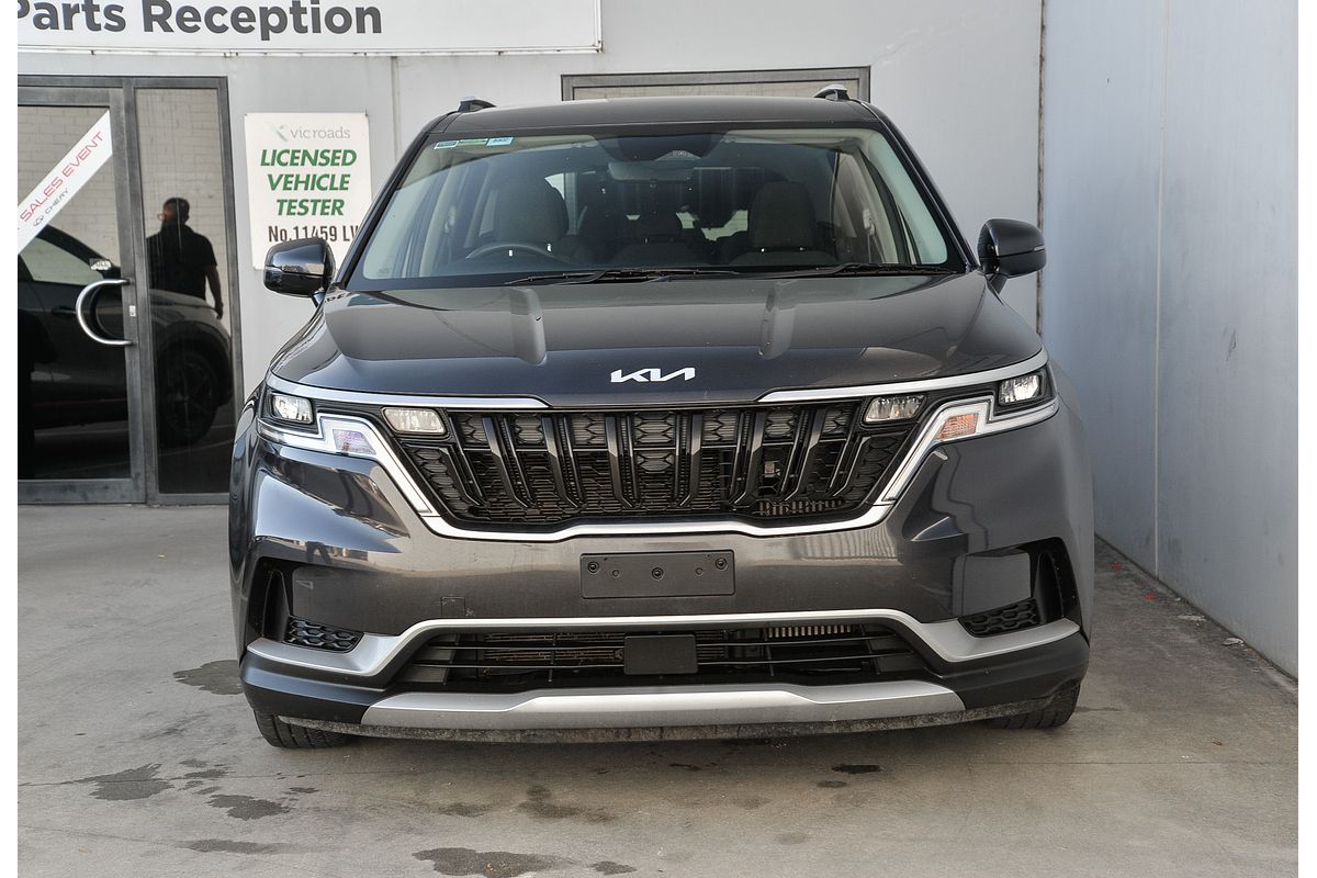 2022 Kia Carnival S KA4