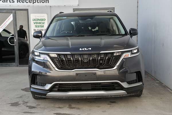 2022 Kia Carnival S KA4