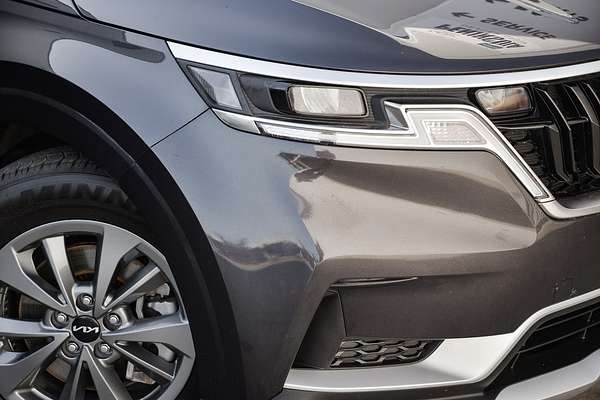 2022 Kia Carnival S KA4