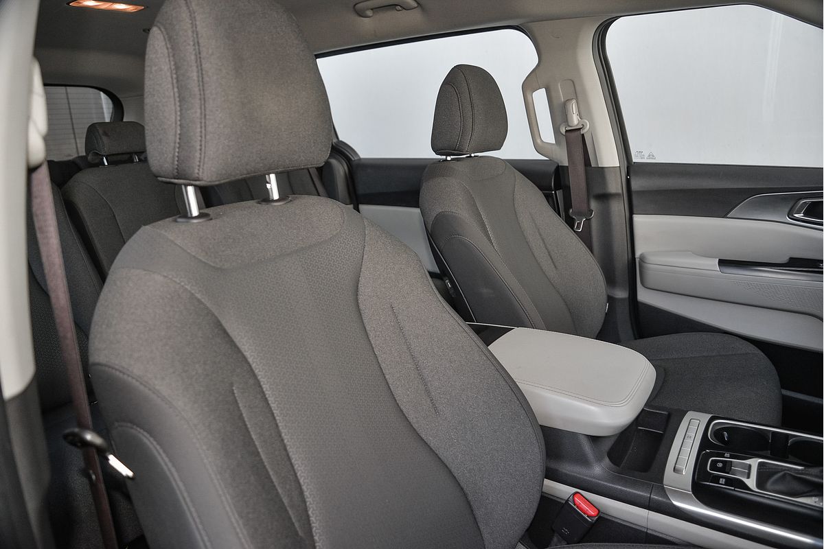 2022 Kia Carnival S KA4