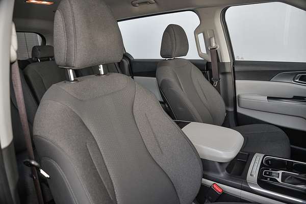 2022 Kia Carnival S KA4