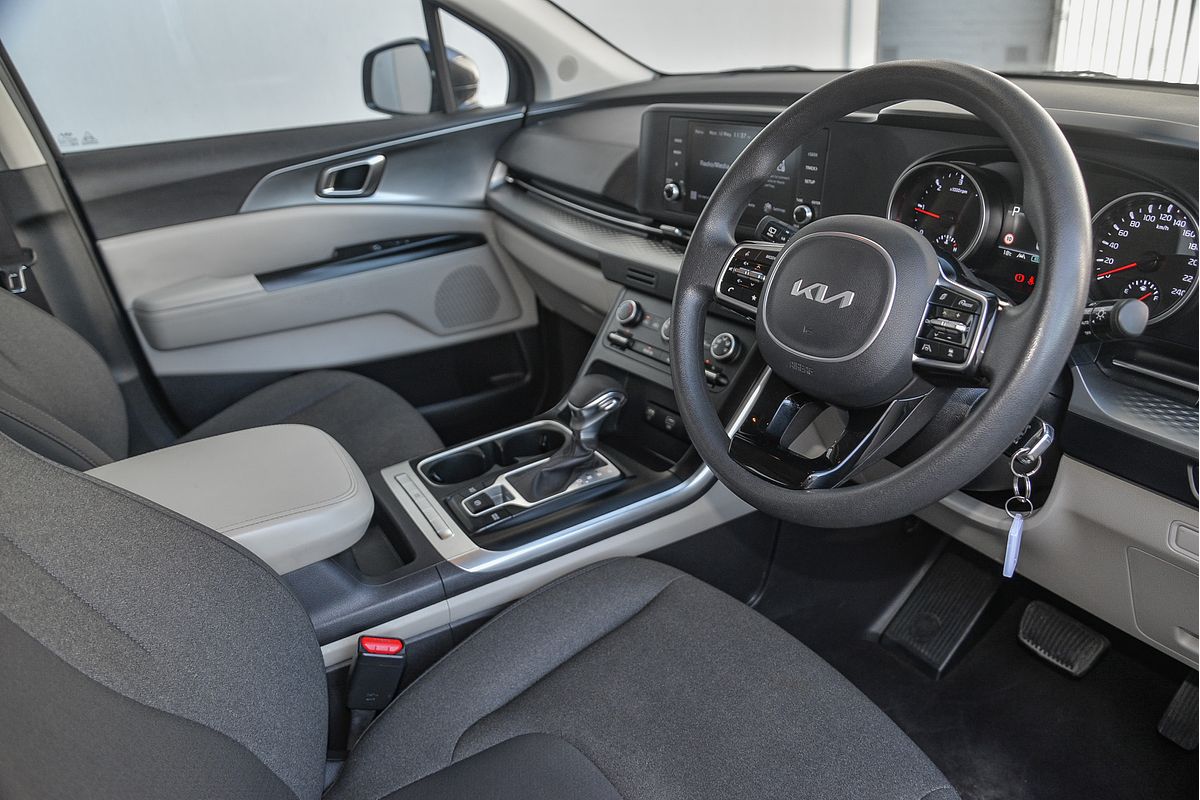 2022 Kia Carnival S KA4