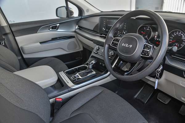 2022 Kia Carnival S KA4