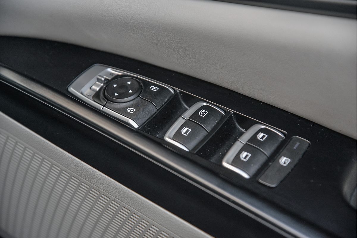 2022 Kia Carnival S KA4