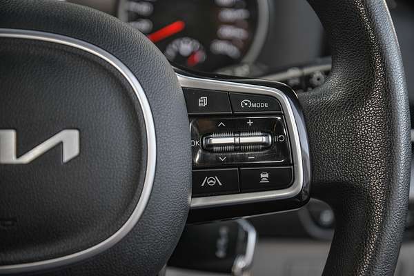 2022 Kia Carnival S KA4