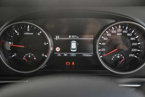 2022 Kia Carnival S KA4