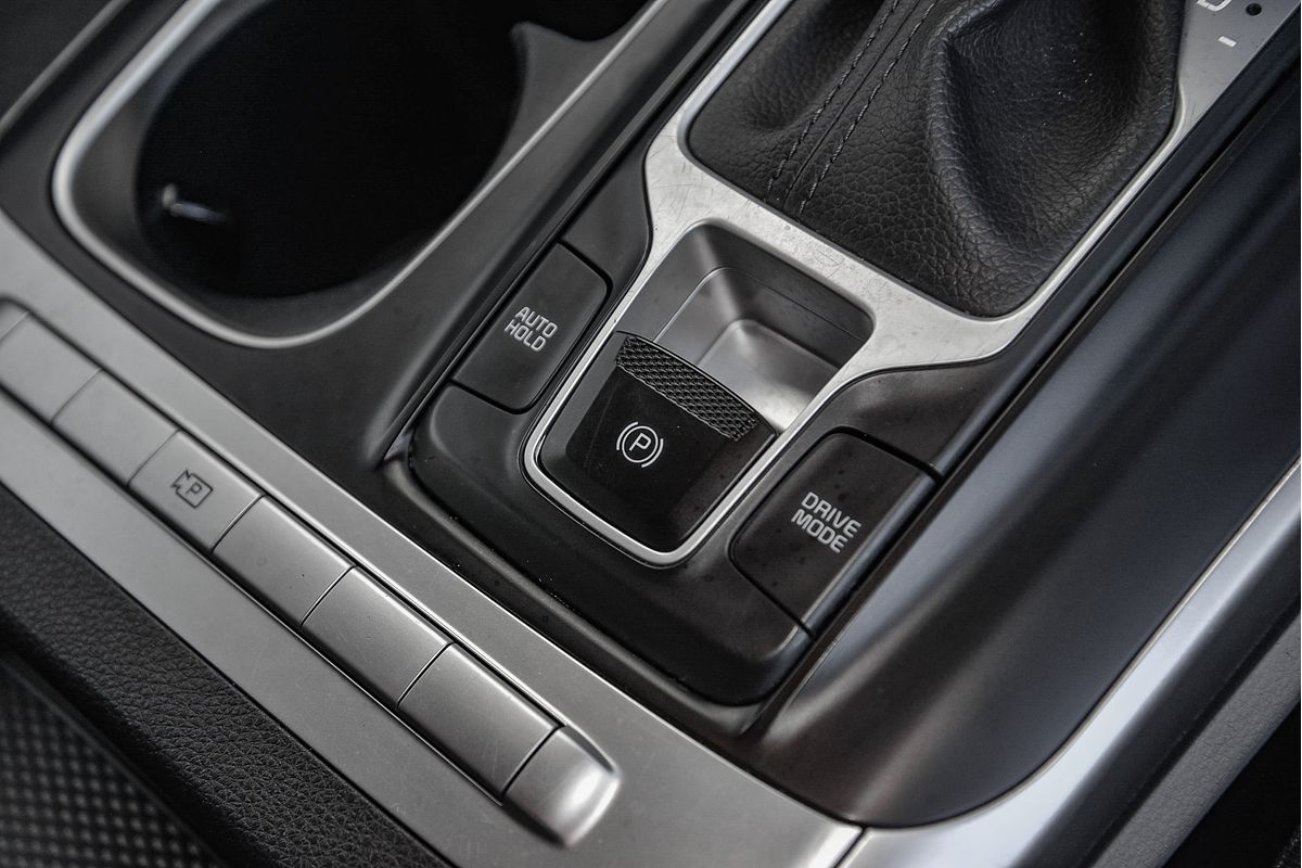 2022 Kia Carnival S KA4