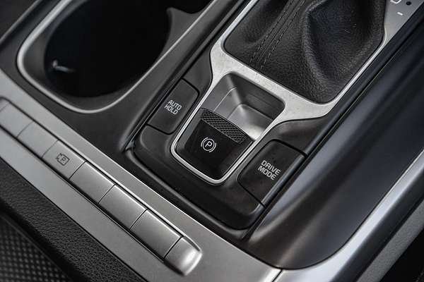 2022 Kia Carnival S KA4