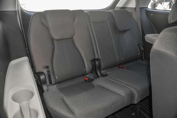 2022 Kia Carnival S KA4