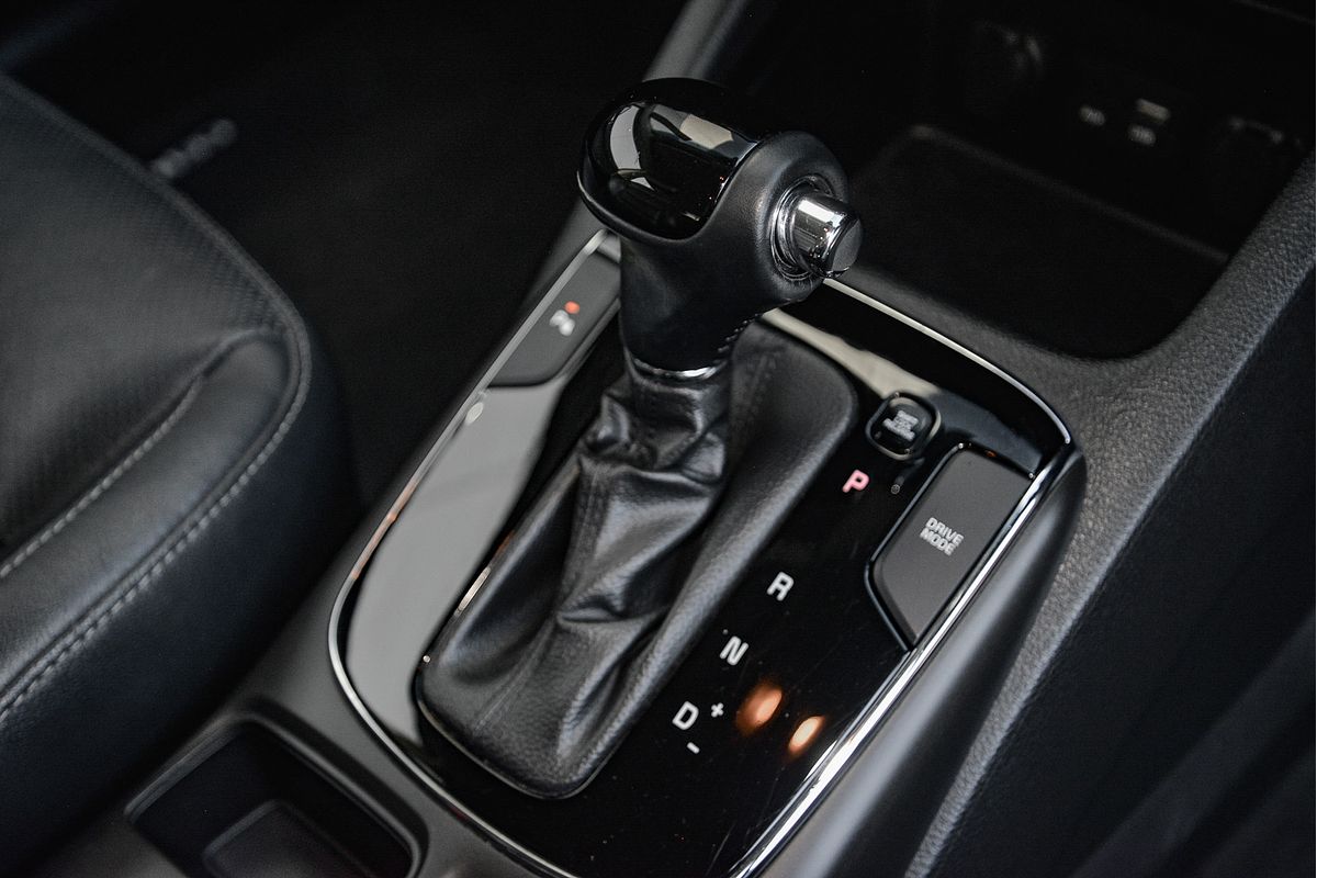 2018 Kia Cerato Sport+ YD