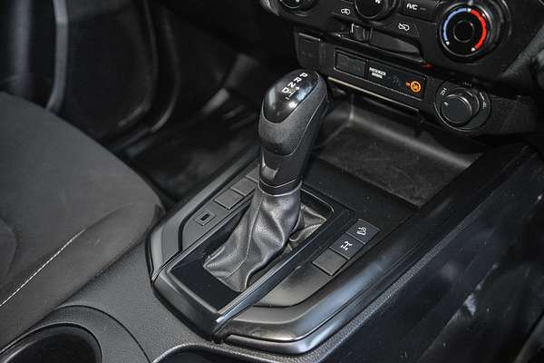 2020 Isuzu D-MAX SX 4X4