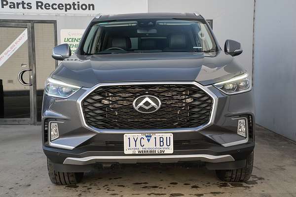 2023 LDV D90 Executive SV9A