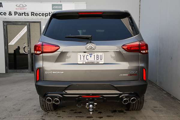 2023 LDV D90 Executive SV9A