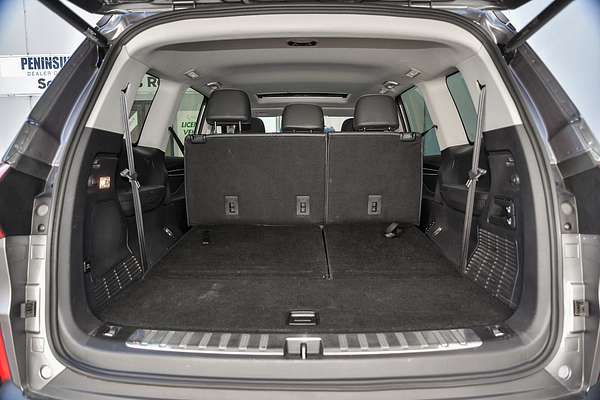 2023 LDV D90 Executive SV9A