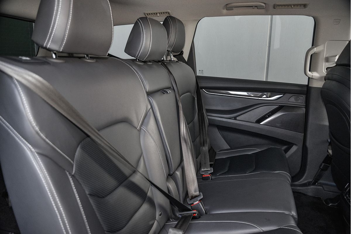 2023 LDV D90 Executive SV9A