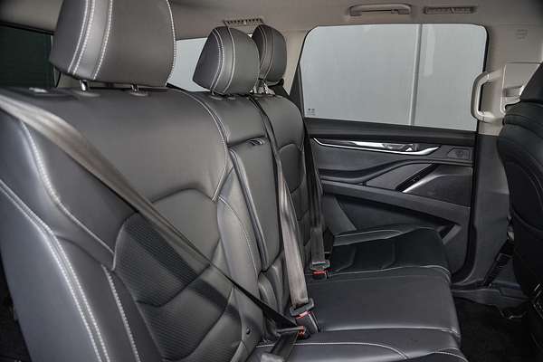 2023 LDV D90 Executive SV9A