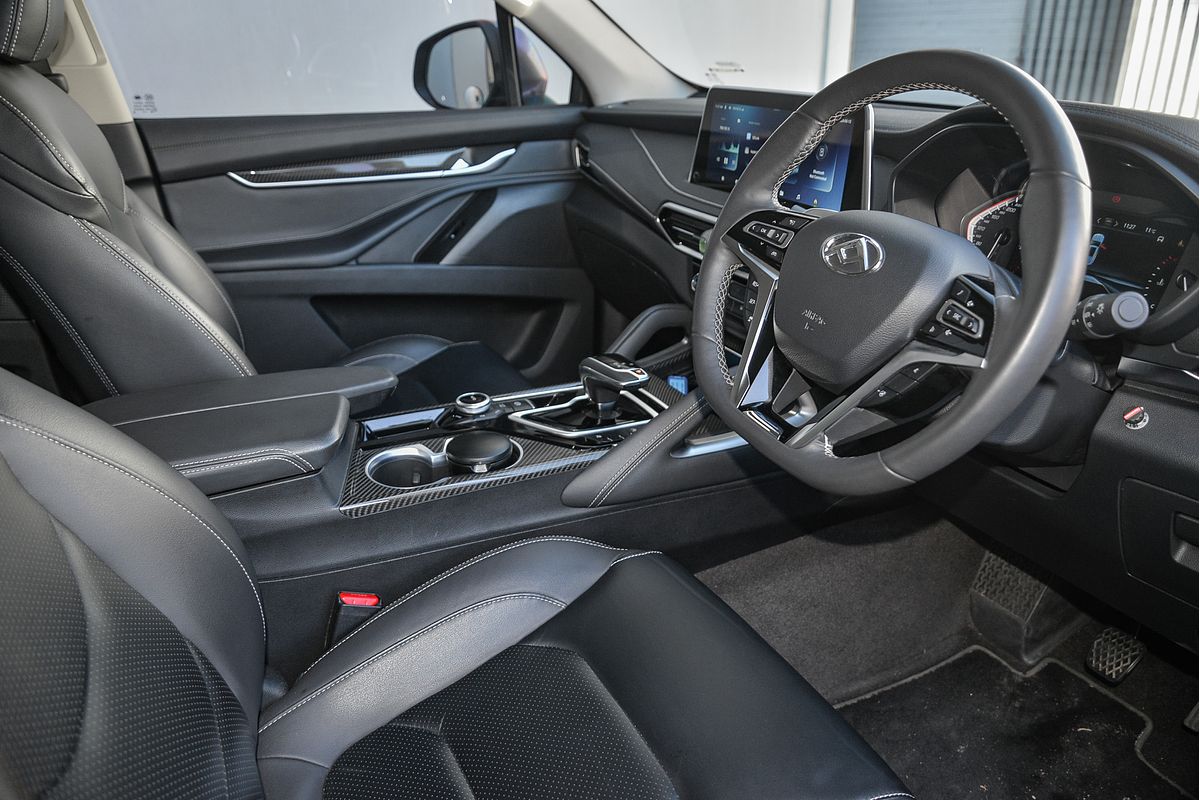 2023 LDV D90 Executive SV9A