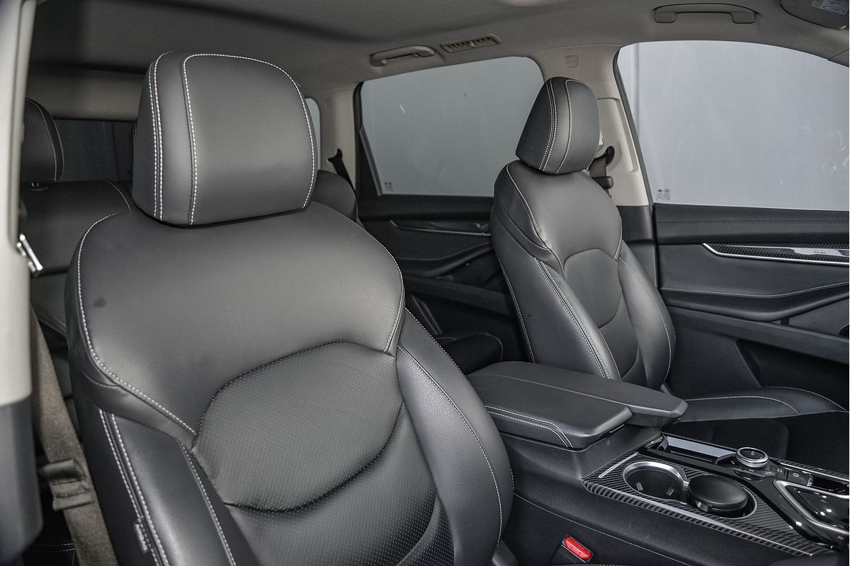 2023 LDV D90 Executive SV9A