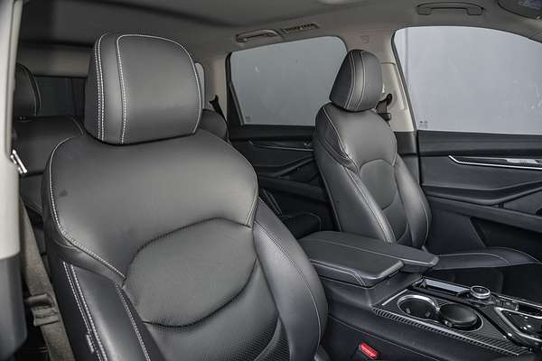 2023 LDV D90 Executive SV9A