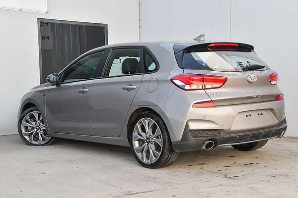 2020 Hyundai i30 N Line PD.3