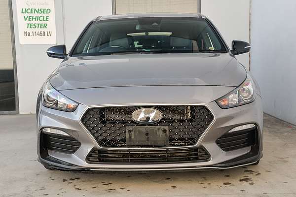 2020 Hyundai i30 N Line PD.3