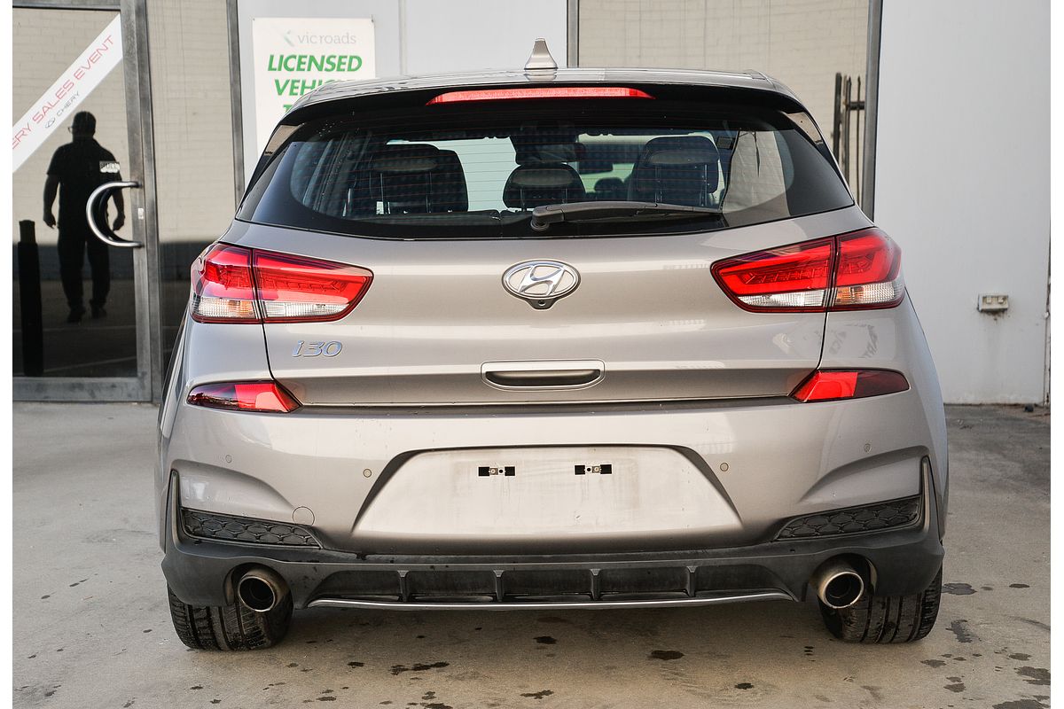 2020 Hyundai i30 N Line PD.3