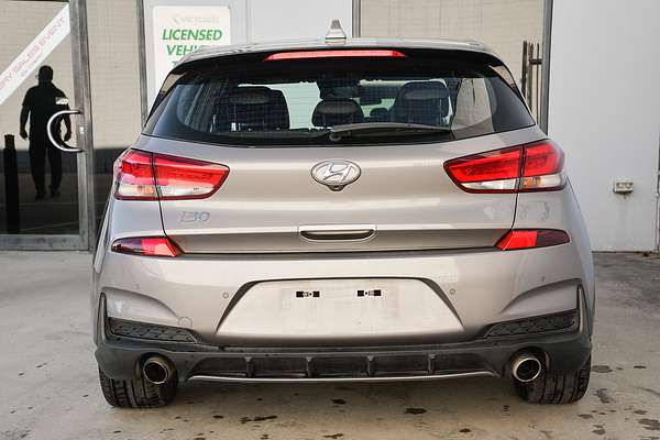 2020 Hyundai i30 N Line PD.3