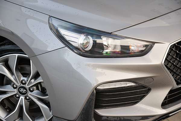 2020 Hyundai i30 N Line PD.3