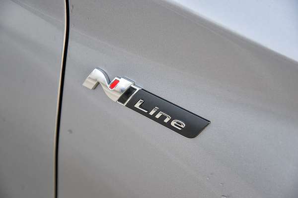 2020 Hyundai i30 N Line PD.3