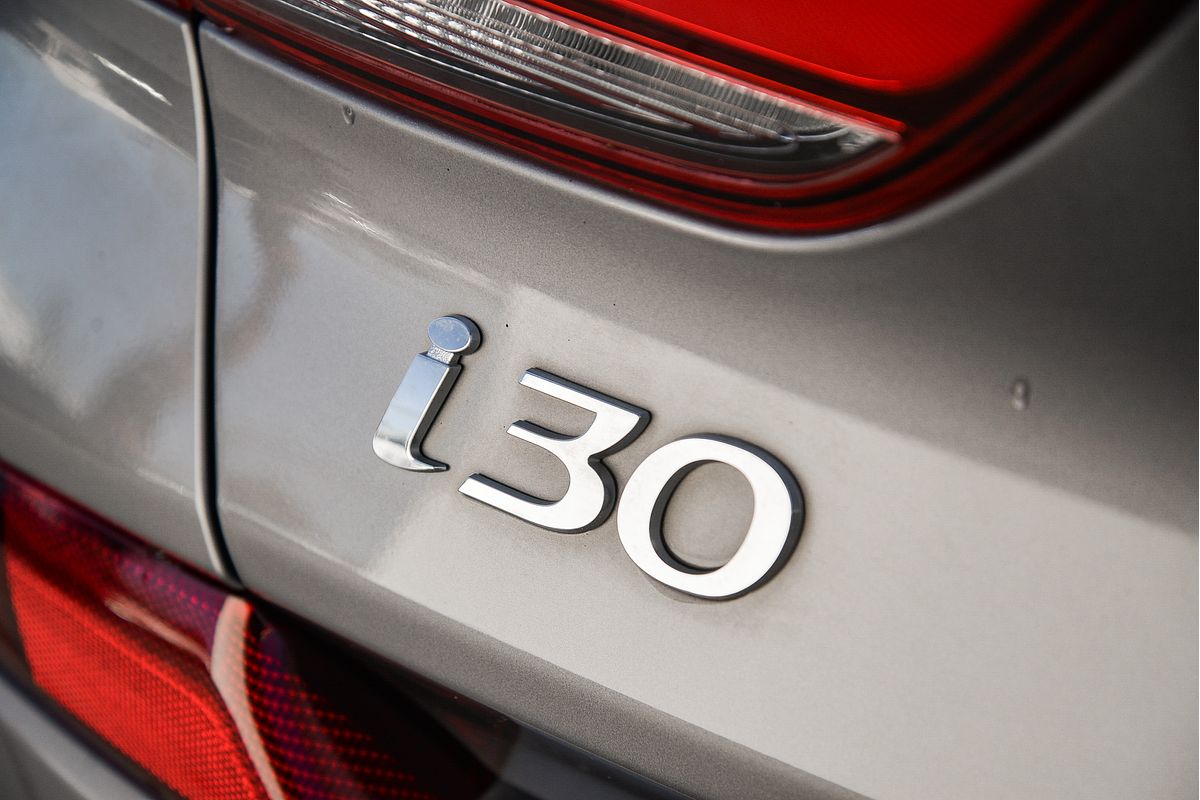 2020 Hyundai i30 N Line PD.3