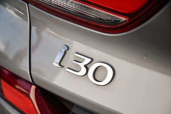 2020 Hyundai i30 N Line PD.3