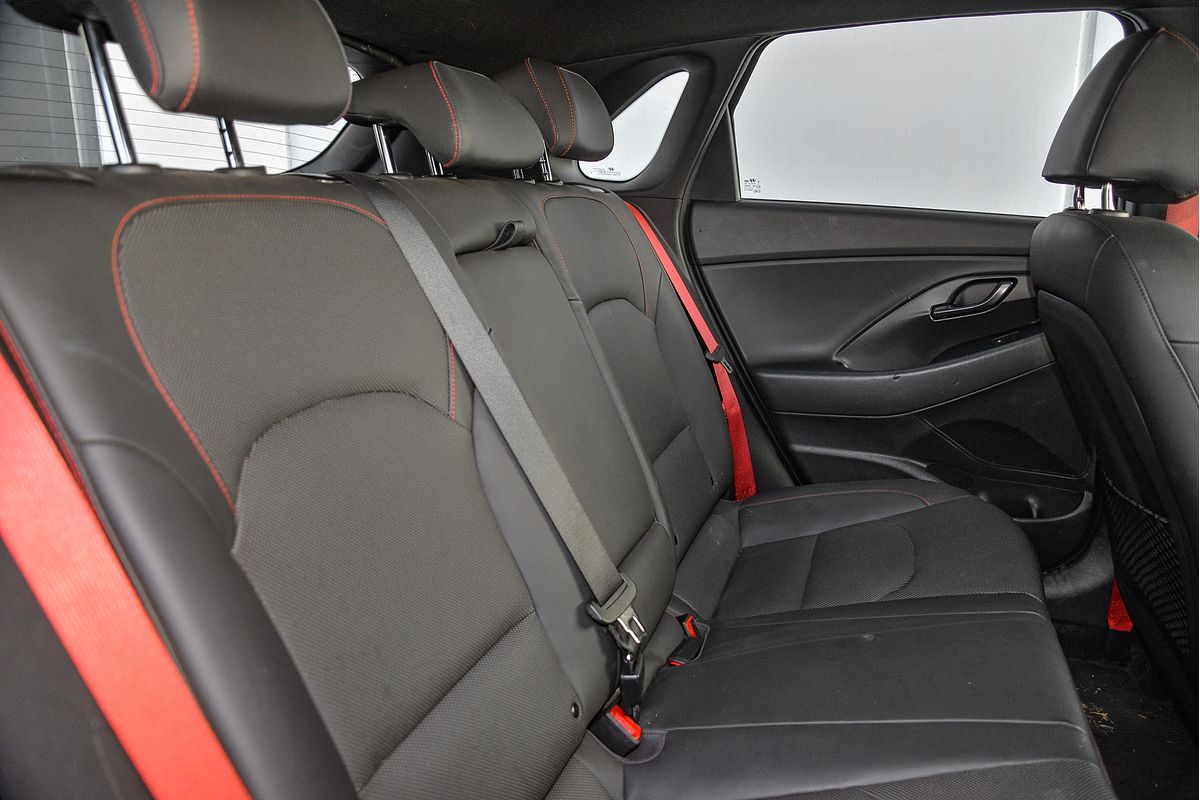 2020 Hyundai i30 N Line PD.3