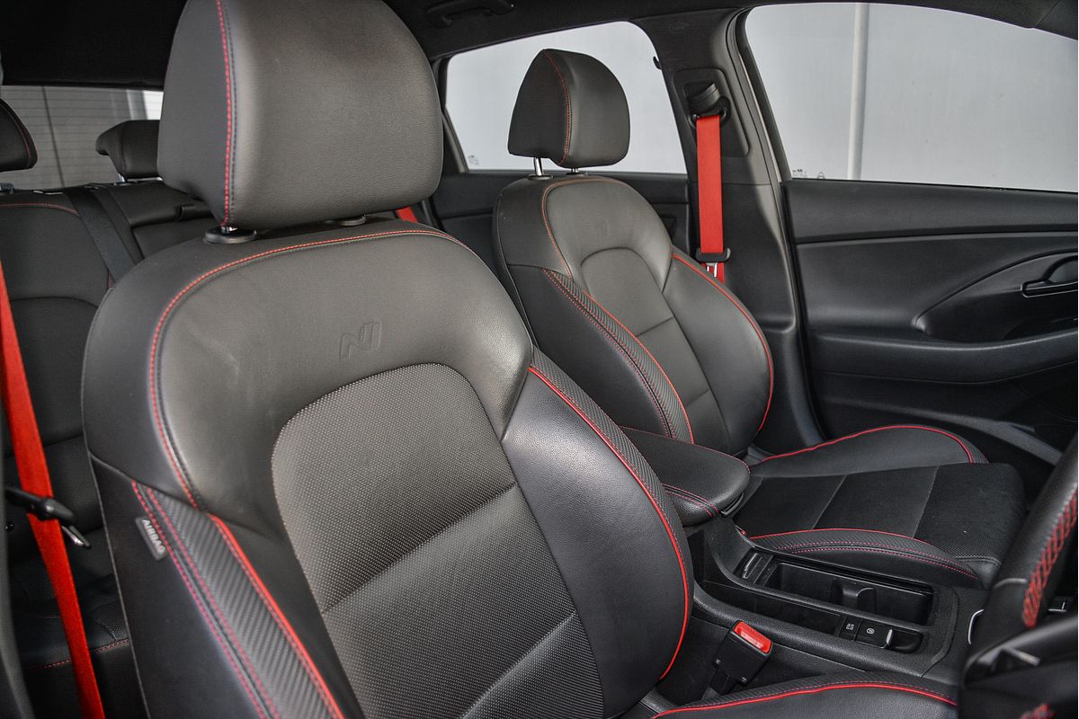 2020 Hyundai i30 N Line PD.3