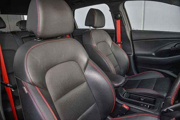 2020 Hyundai i30 N Line PD.3