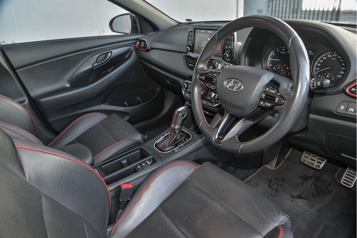 2020 Hyundai i30 N Line PD.3