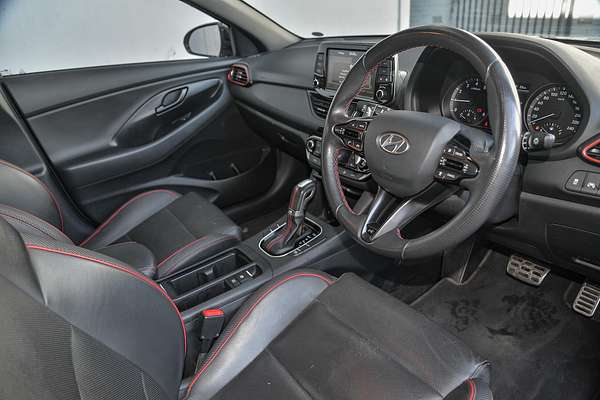 2020 Hyundai i30 N Line PD.3