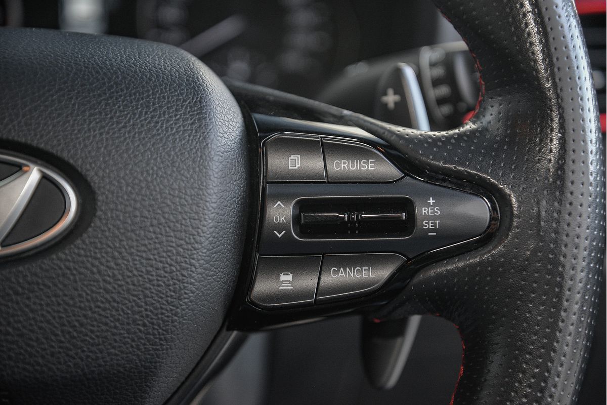 2020 Hyundai i30 N Line PD.3