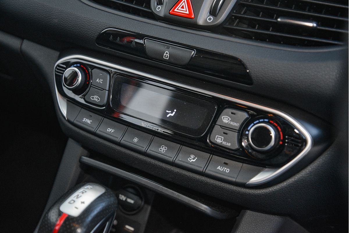 2020 Hyundai i30 N Line PD.3