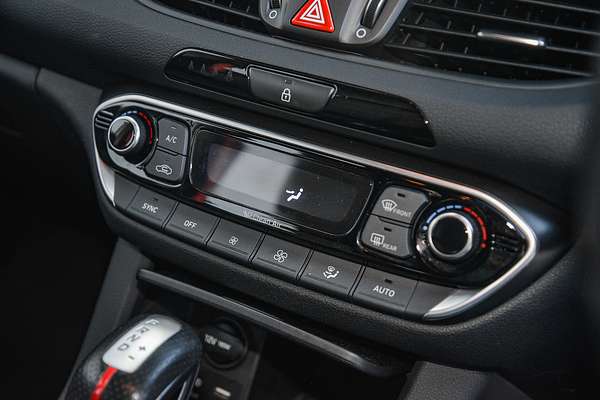 2020 Hyundai i30 N Line PD.3