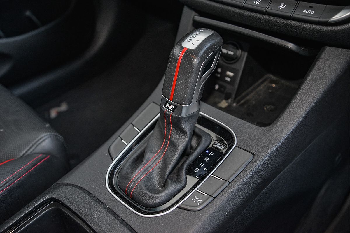 2020 Hyundai i30 N Line PD.3