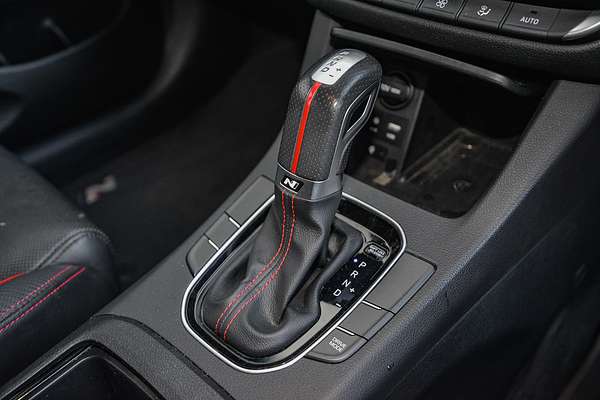 2020 Hyundai i30 N Line PD.3