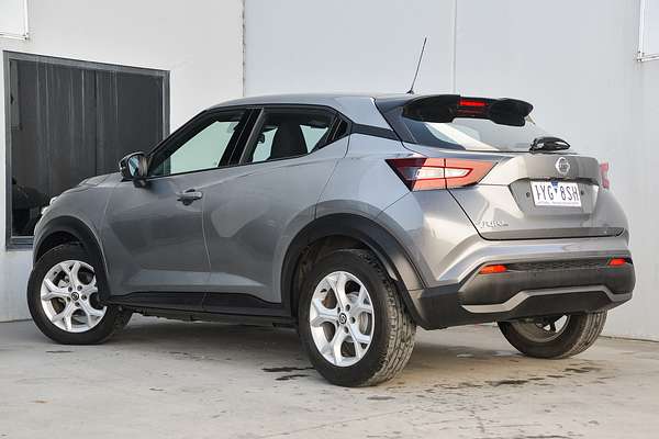 2021 Nissan JUKE ST+ F16