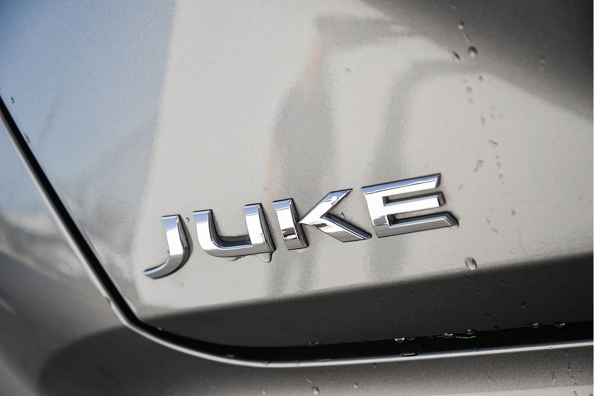 2021 Nissan JUKE ST+ F16