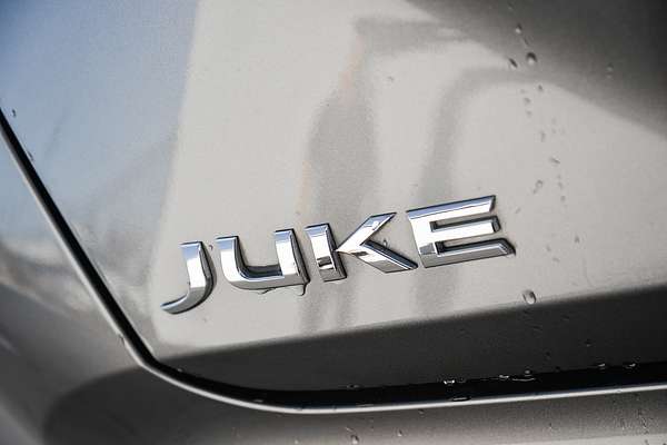 2021 Nissan JUKE ST+ F16