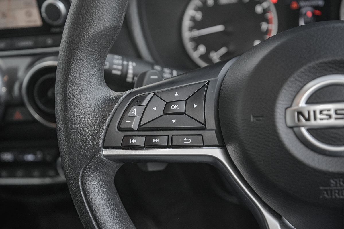 2021 Nissan JUKE ST+ F16