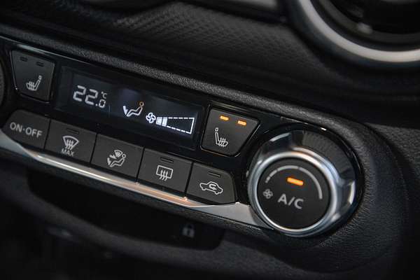 2021 Nissan JUKE ST+ F16