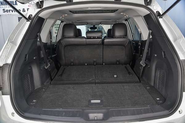 2018 Nissan Pathfinder ST-L R52 Series II