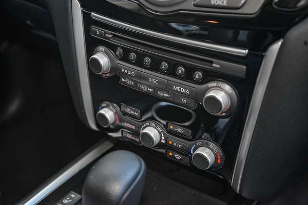 2018 Nissan Pathfinder ST-L R52 Series II